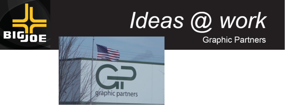 CASE STUDY: Graphic Partners