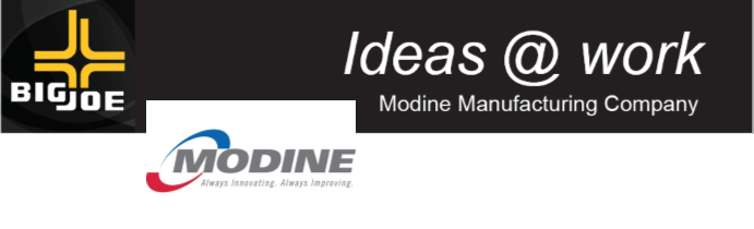 CASE STUDY: Modine Manufacturing
