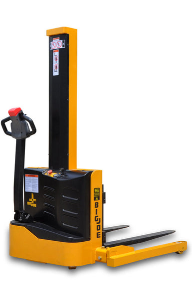 S22 - S22-R – Big Joe Forklifts