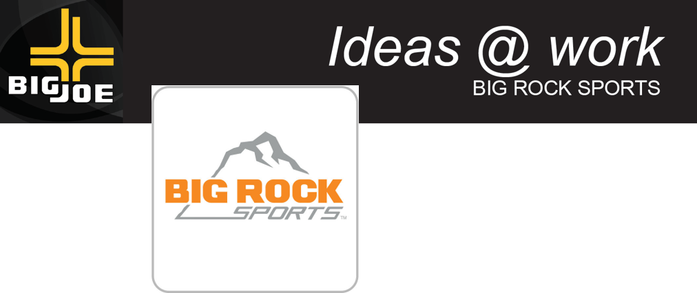 CASE STUDY: Big Rock Sports