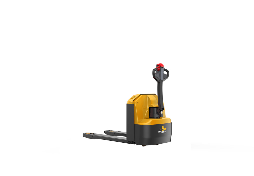 LPT45 Integrated Lithium-ion Pallet Truck