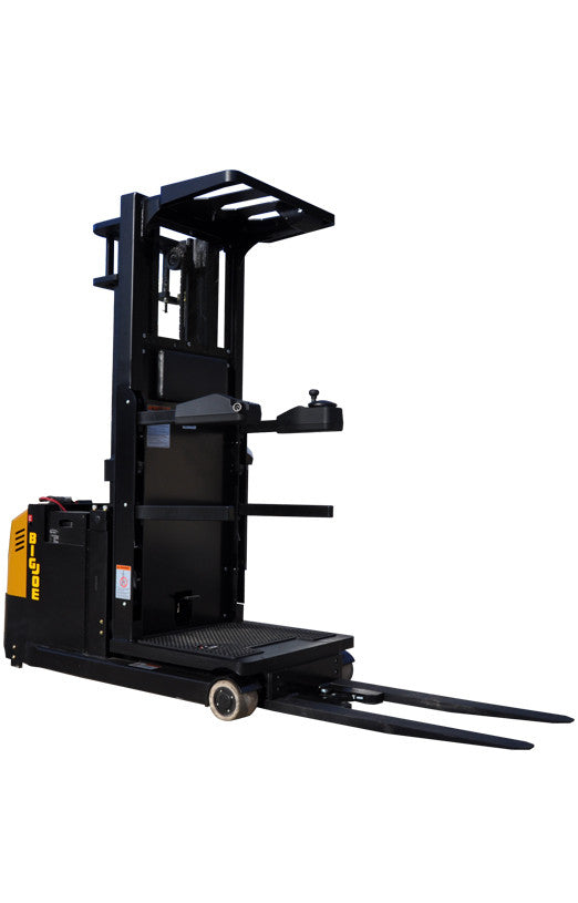 J2 JOEY Low Level Order Picker – Big Joe Forklifts