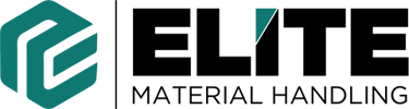 Elite Material Handling Logo
