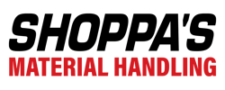 Shoppas Material Handling