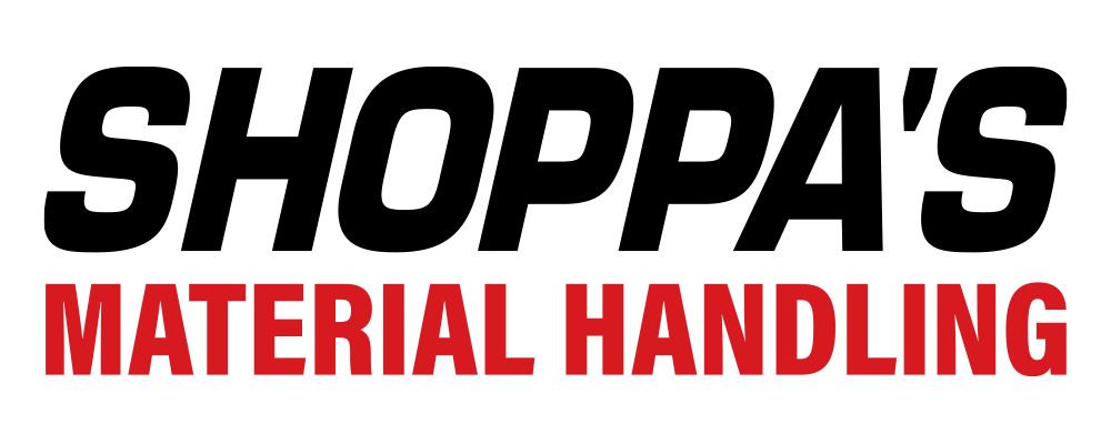 Shoppas Material Handling