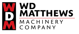 W.D._Matthews_Machinery_Company_Logo-01