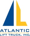 Atlantic Lift Truck Logo