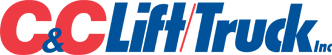 C&C Lift Truck NJ NY Logo
