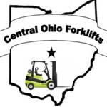 Central Ohio Forklifts Logo