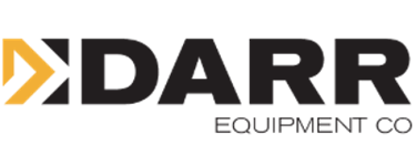 Darr Equipment Logo Darr Equipment Logo
