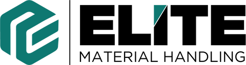 Elite Material Handling Logo