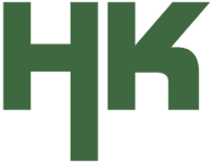 HK Equipment Logo