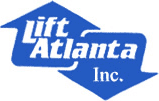 Lift Atlanta Inc. Logo