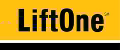 LiftOne Logo