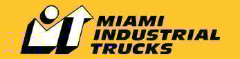 Miami Industrial Trucks Logo