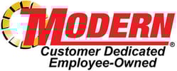 Modern Equipment Logo