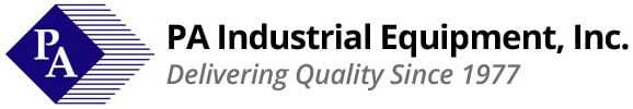 PA Industrial Equipment Logo-1