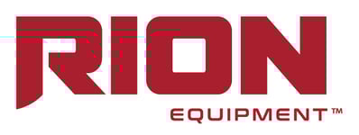 Rion Equipment Logo