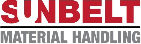 Sunbelt Material Handling Logo