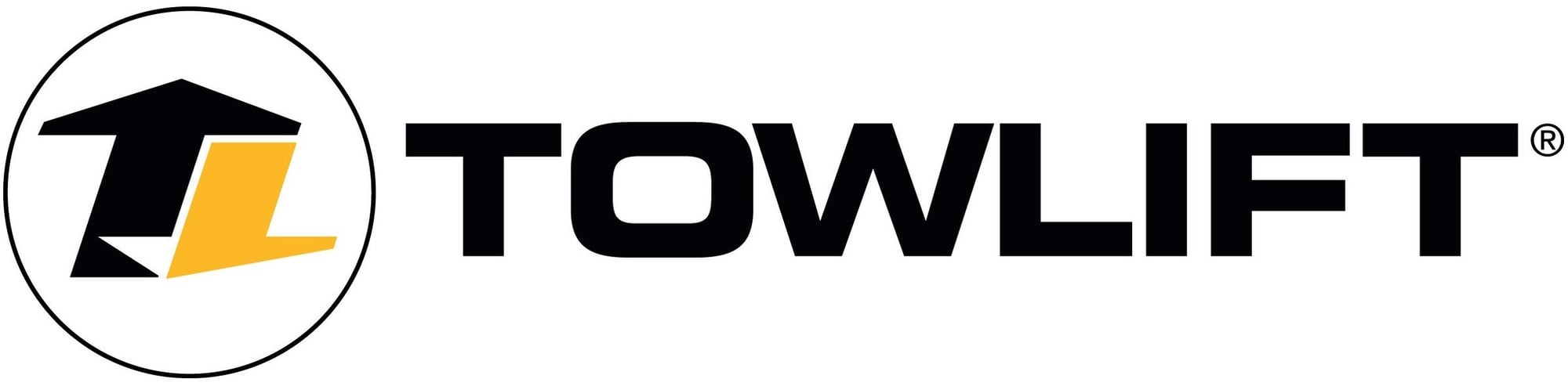 Towlift Logo