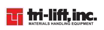 Tri-Lift Logo Tri-Lift Logo
