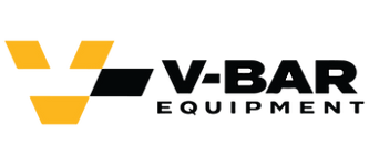 V-Bar Equipment Logo