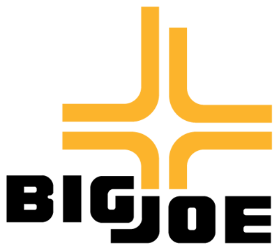 Big Joe Forklifts Logo