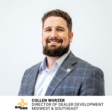 Cullen Wurzer Promotion to Director of Dealer Development-2-1