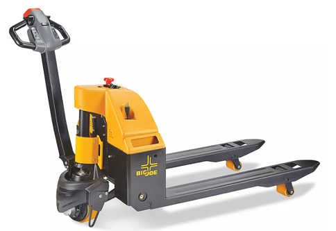 Big Joe Forklifts E30