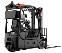 Big Joe Forklifts ACV40