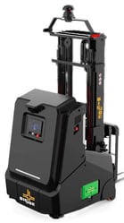 Big Joe Forklifts ASC40