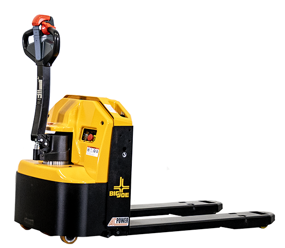 Big Joe Forklifts LPT45_web-res