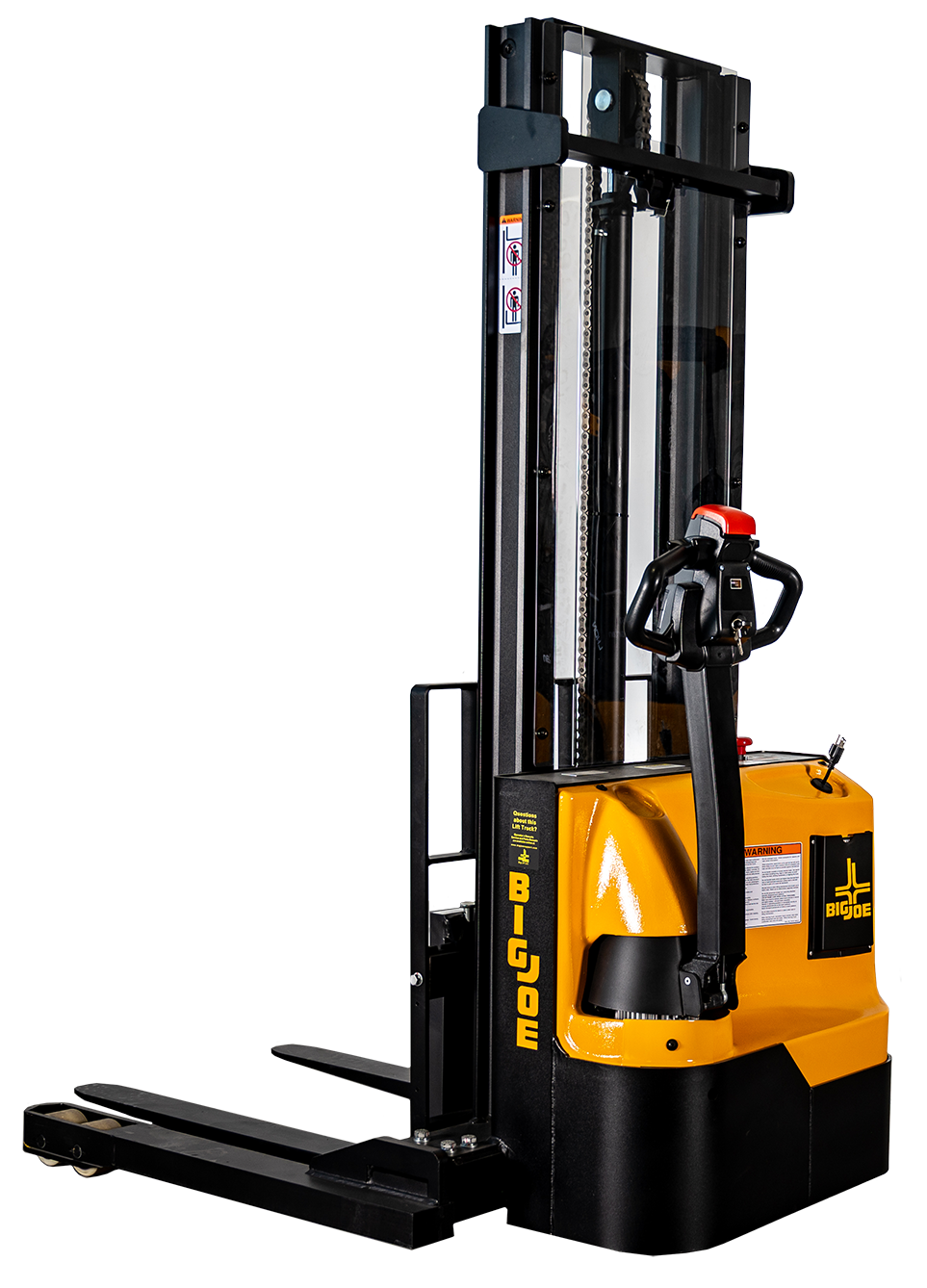 Big Joe Forklifts S30 DSC_1564_web-res