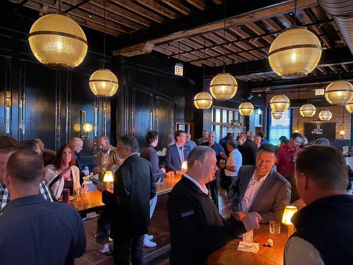 75th Party Chicago