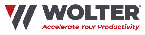 Wolter Logo