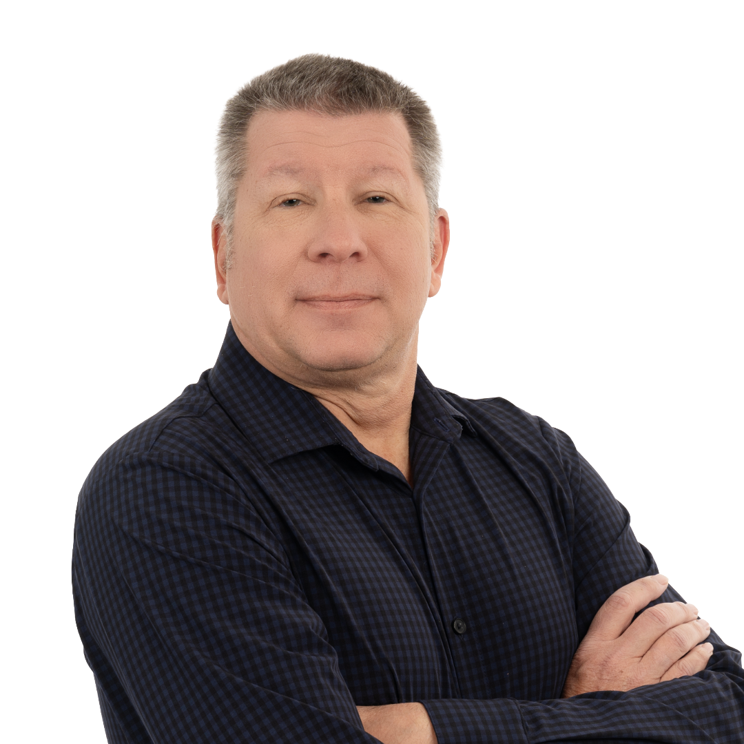 Winkler, Ron