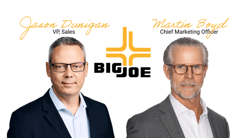 Dunigan & Boyd Appointment