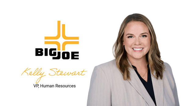 Kelly Stewart Appointment