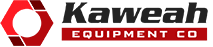 Kaweah Equipment Logo