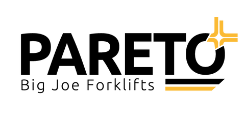 Pareto Logo