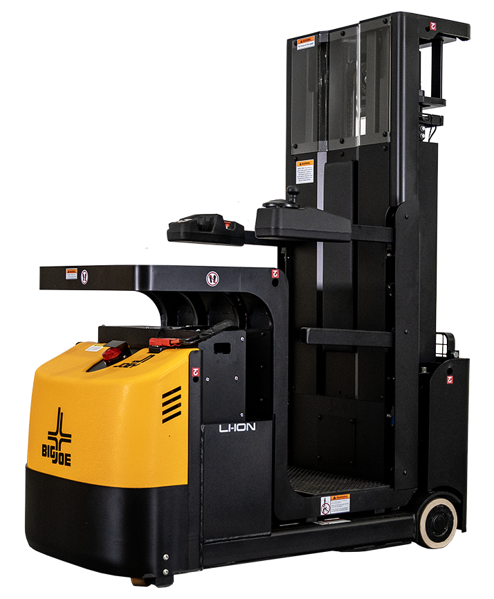 Big Joe Forklifts J1 Joey_web-res