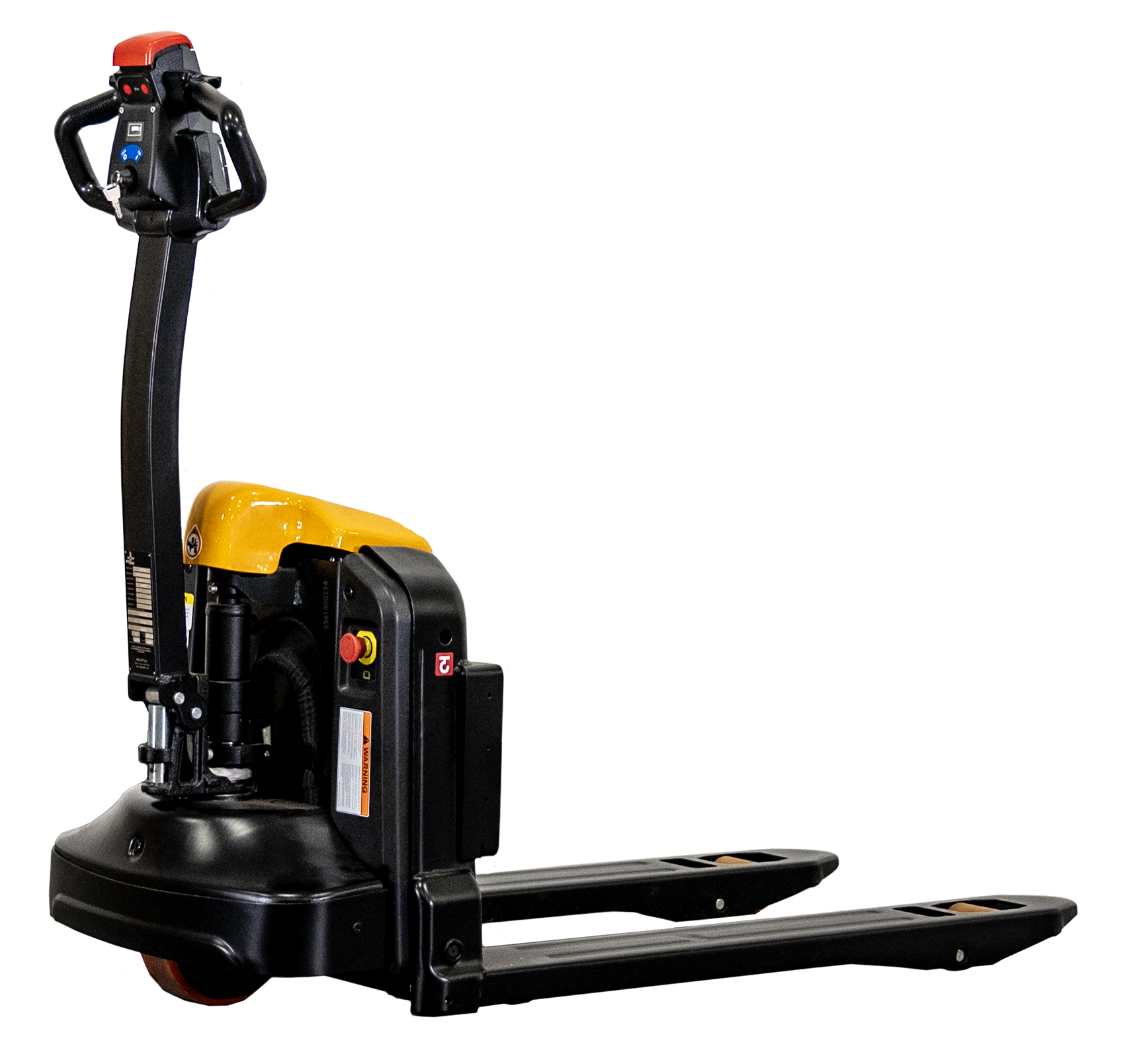 Big Joe Forklifts LPT40_web-res