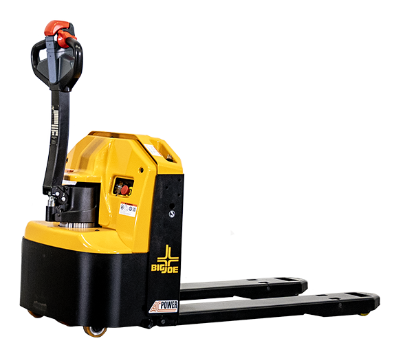 Big Joe Forklifts LPT45_web-res