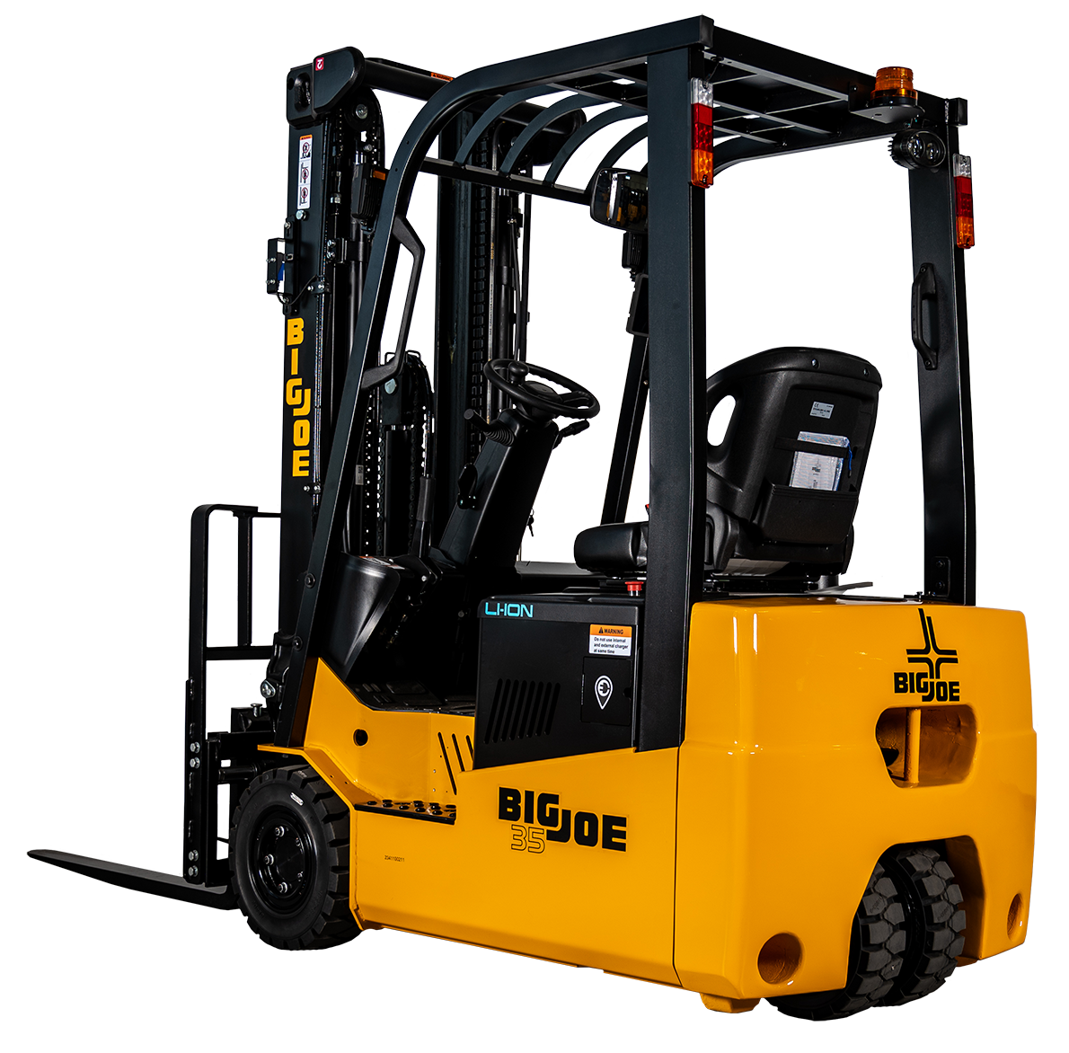 Big Joe Forklifts LVE 35 DSC_0560_web-res