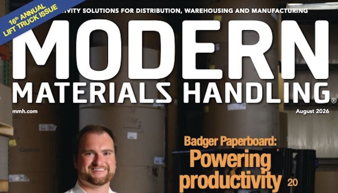 Badger Paperboard